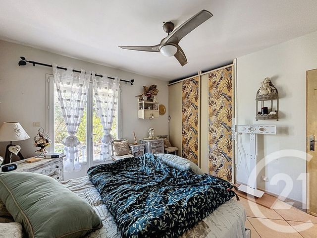 maison à vendre - 5 pièces - 147.97 m2 - CAUSSES ET VEYRAN - 34 - LANGUEDOC-ROUSSILLON - Century 21 Vue Sur Mer