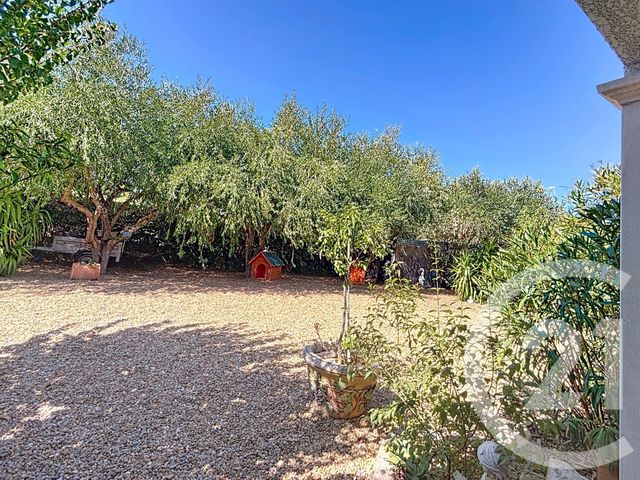 maison à vendre - 5 pièces - 147.97 m2 - CAUSSES ET VEYRAN - 34 - LANGUEDOC-ROUSSILLON - Century 21 Vue Sur Mer