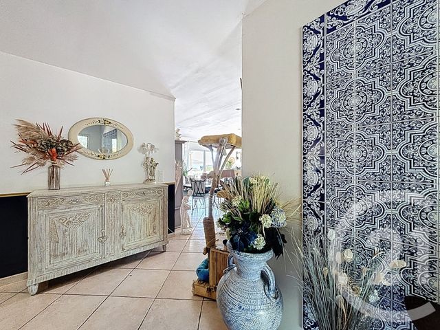 maison à vendre - 5 pièces - 147.97 m2 - CAUSSES ET VEYRAN - 34 - LANGUEDOC-ROUSSILLON - Century 21 Vue Sur Mer