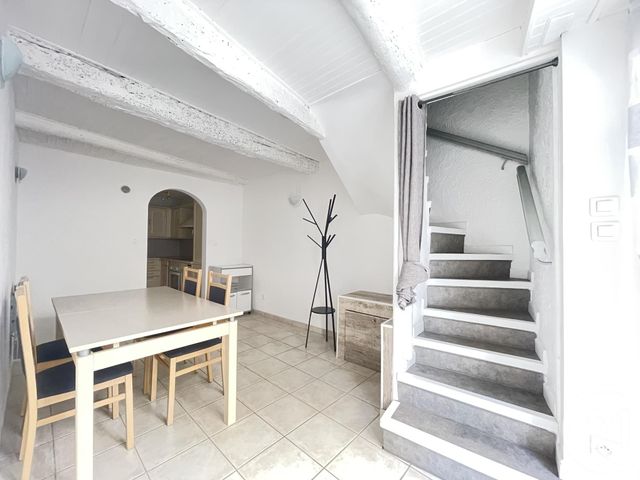 maison - MARSEILLAN - 34