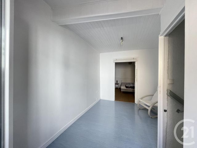 maison à vendre - 3 pièces - 72.21 m2 - MARSEILLAN - 34 - LANGUEDOC-ROUSSILLON - Century 21 Vue Sur Mer