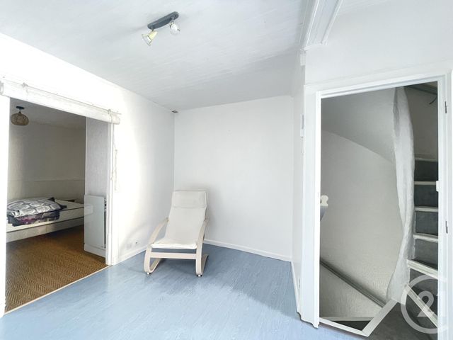 maison à vendre - 3 pièces - 72.21 m2 - MARSEILLAN - 34 - LANGUEDOC-ROUSSILLON - Century 21 Vue Sur Mer