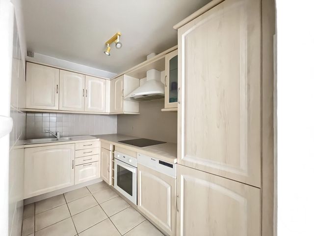 maison à vendre - 3 pièces - 72.21 m2 - MARSEILLAN - 34 - LANGUEDOC-ROUSSILLON - Century 21 Vue Sur Mer