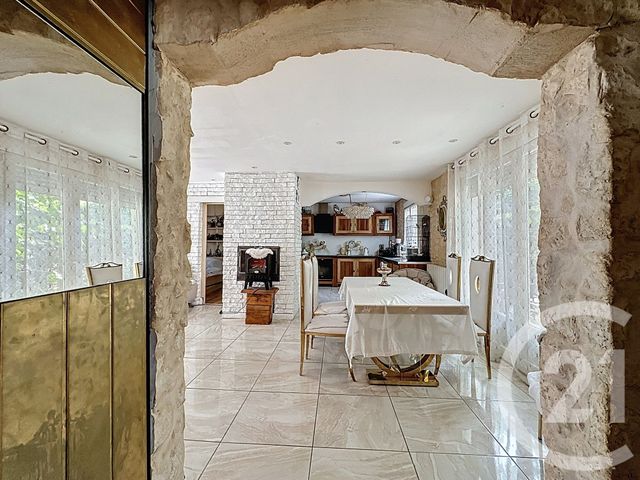 Afficher la photo en grand maison à vendre - 4 pièces - 83.0 m2 - AGDE - 34 - LANGUEDOC-ROUSSILLON - Century 21 Vue Sur Mer