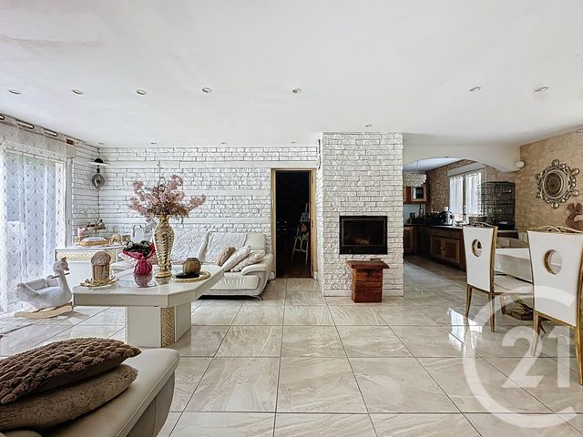 Afficher la photo en grand maison à vendre - 4 pièces - 83.0 m2 - AGDE - 34 - LANGUEDOC-ROUSSILLON - Century 21 Vue Sur Mer