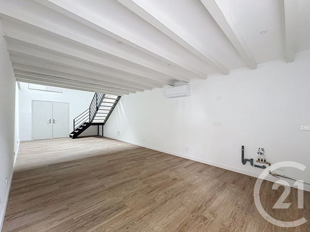 Appartement T2 à vendre - 2 pièces - 51.0 m2 - NEZIGNAN L EVEQUE - 34 - LANGUEDOC-ROUSSILLON - Century 21 Vue Sur Mer