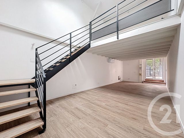 Appartement T2 à vendre - 2 pièces - 51.0 m2 - NEZIGNAN L EVEQUE - 34 - LANGUEDOC-ROUSSILLON - Century 21 Vue Sur Mer