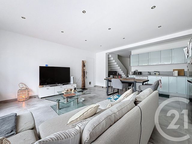 maison à vendre - 5 pièces - 107.02 m2 - AGDE - 34 - LANGUEDOC-ROUSSILLON - Century 21 Vue Sur Mer