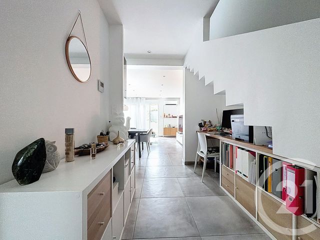 maison à vendre - 5 pièces - 107.02 m2 - AGDE - 34 - LANGUEDOC-ROUSSILLON - Century 21 Vue Sur Mer