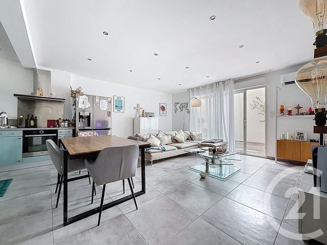 maison à vendre - 5 pièces - 107.02 m2 - AGDE - 34 - LANGUEDOC-ROUSSILLON - Century 21 Vue Sur Mer