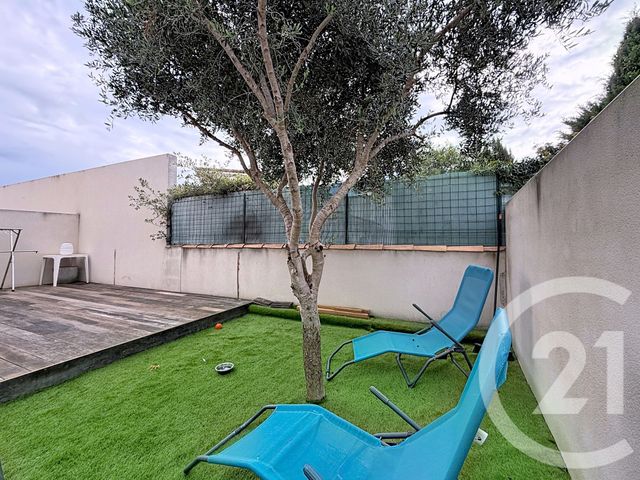 maison à vendre - 5 pièces - 107.02 m2 - AGDE - 34 - LANGUEDOC-ROUSSILLON - Century 21 Vue Sur Mer