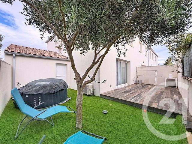 Maison à vendre AGDE