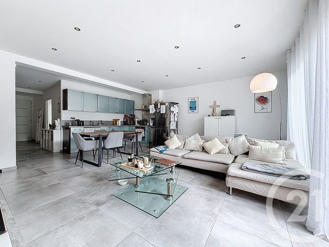 maison à vendre - 5 pièces - 107.02 m2 - AGDE - 34 - LANGUEDOC-ROUSSILLON - Century 21 Vue Sur Mer