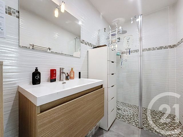 maison à vendre - 5 pièces - 107.02 m2 - AGDE - 34 - LANGUEDOC-ROUSSILLON - Century 21 Vue Sur Mer