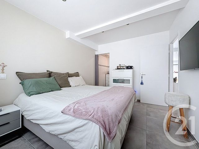 maison à vendre - 5 pièces - 107.02 m2 - AGDE - 34 - LANGUEDOC-ROUSSILLON - Century 21 Vue Sur Mer