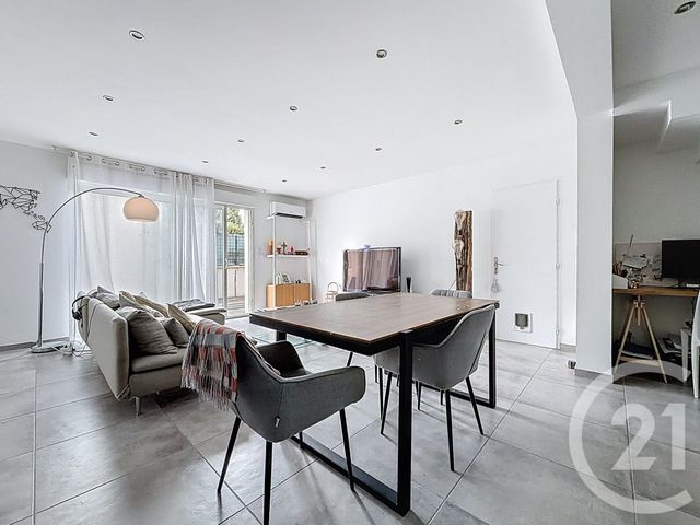 maison à vendre - 5 pièces - 107.02 m2 - AGDE - 34 - LANGUEDOC-ROUSSILLON - Century 21 Vue Sur Mer