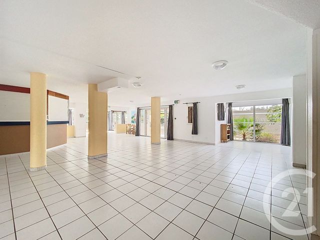 Appartement T2 à vendre - 2 pièces - 22.94 m2 - LE CAP D AGDE - 34 - LANGUEDOC-ROUSSILLON - Century 21 Vue Sur Mer