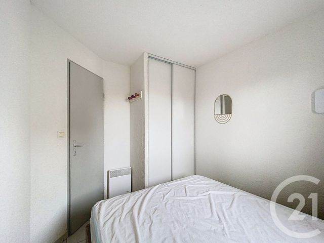 Appartement T2 à vendre - 2 pièces - 22.94 m2 - LE CAP D AGDE - 34 - LANGUEDOC-ROUSSILLON - Century 21 Vue Sur Mer