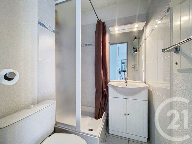Appartement T2 à vendre - 2 pièces - 22.94 m2 - LE CAP D AGDE - 34 - LANGUEDOC-ROUSSILLON - Century 21 Vue Sur Mer