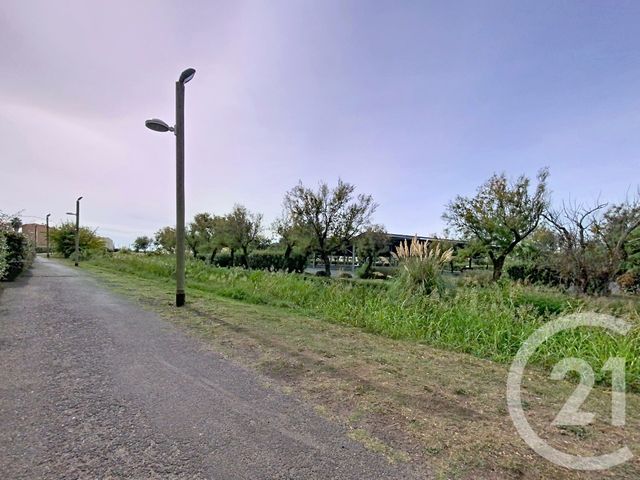 Appartement T2 à vendre - 2 pièces - 22.94 m2 - LE CAP D AGDE - 34 - LANGUEDOC-ROUSSILLON - Century 21 Vue Sur Mer