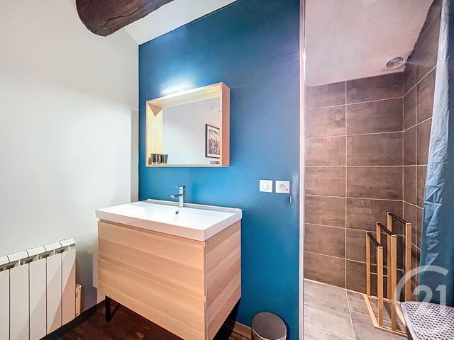 Appartement Loft à vendre - 2 pièces - 41.47 m2 - AGDE - 34 - LANGUEDOC-ROUSSILLON - Century 21 Vue Sur Mer