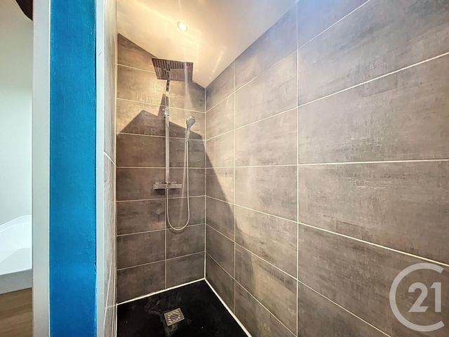 Appartement Loft à vendre - 2 pièces - 41.47 m2 - AGDE - 34 - LANGUEDOC-ROUSSILLON - Century 21 Vue Sur Mer