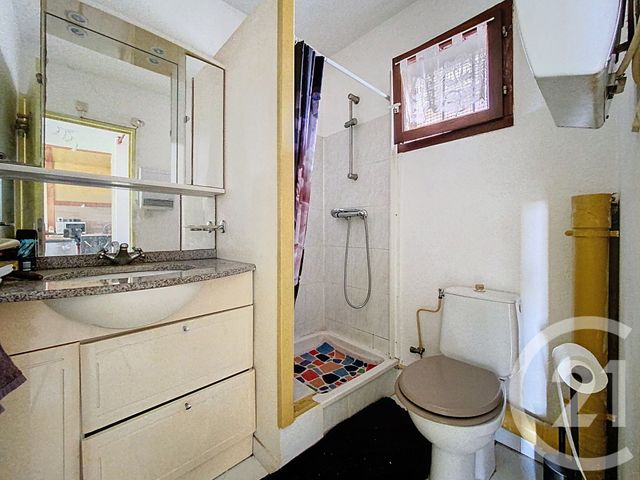 Appartement T2 à vendre - 2 pièces - 30.25 m2 - VIAS PLAGE - 34 - LANGUEDOC-ROUSSILLON - Century 21 Vue Sur Mer