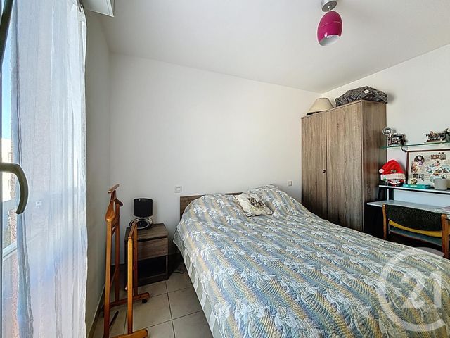 Appartement T4 à vendre - 4 pièces - 80.68 m2 - AGDE - 34 - LANGUEDOC-ROUSSILLON - Century 21 Vue Sur Mer