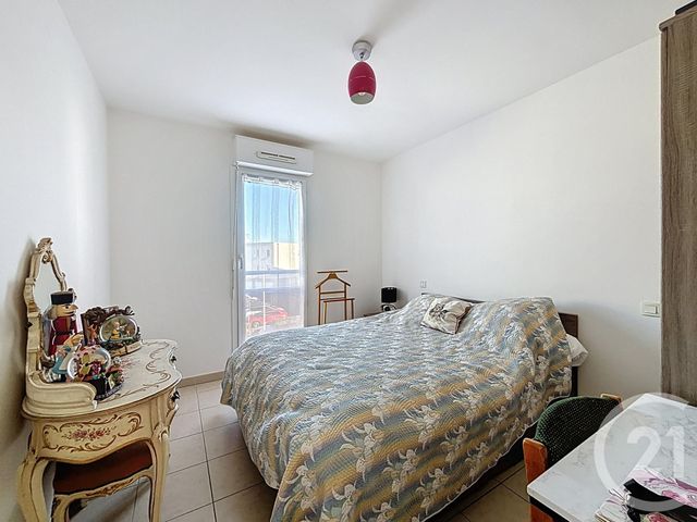 Appartement T4 à vendre - 4 pièces - 80.68 m2 - AGDE - 34 - LANGUEDOC-ROUSSILLON - Century 21 Vue Sur Mer