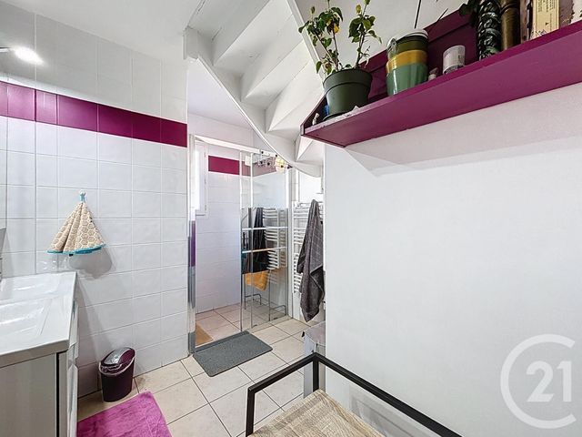 Appartement T4 à vendre - 4 pièces - 80.68 m2 - AGDE - 34 - LANGUEDOC-ROUSSILLON - Century 21 Vue Sur Mer