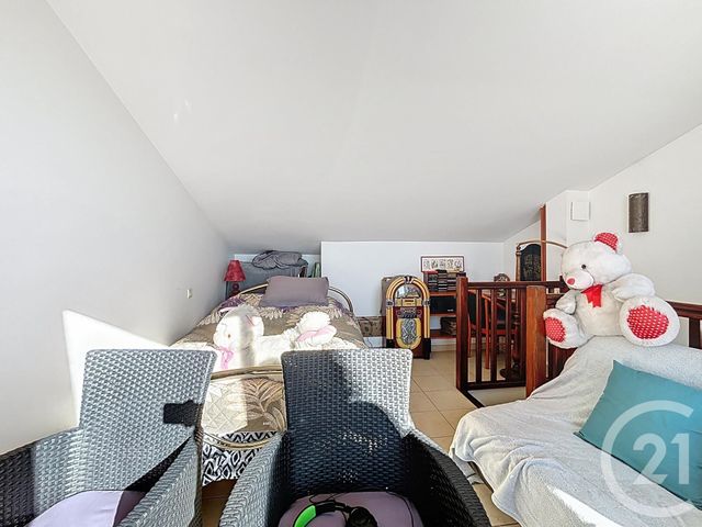 Appartement T4 à vendre - 4 pièces - 80.68 m2 - AGDE - 34 - LANGUEDOC-ROUSSILLON - Century 21 Vue Sur Mer