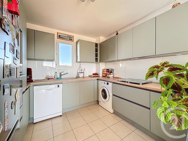 Appartement T4 à vendre - 4 pièces - 80.68 m2 - AGDE - 34 - LANGUEDOC-ROUSSILLON - Century 21 Vue Sur Mer