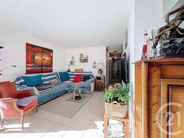 Appartement T4 à vendre - 4 pièces - 80.68 m2 - AGDE - 34 - LANGUEDOC-ROUSSILLON - Century 21 Vue Sur Mer