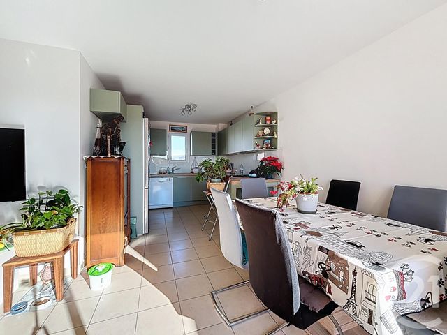 Appartement T4 à vendre - 4 pièces - 80.68 m2 - AGDE - 34 - LANGUEDOC-ROUSSILLON - Century 21 Vue Sur Mer