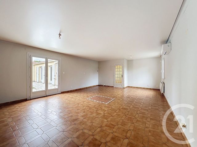 maison à vendre - 4 pièces - 108.42 m2 - AGDE - 34 - LANGUEDOC-ROUSSILLON - Century 21 Vue Sur Mer