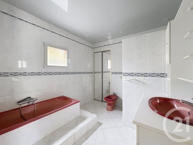 maison à vendre - 4 pièces - 108.42 m2 - AGDE - 34 - LANGUEDOC-ROUSSILLON - Century 21 Vue Sur Mer