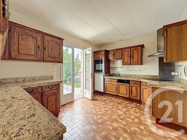 maison à vendre - 4 pièces - 108.42 m2 - AGDE - 34 - LANGUEDOC-ROUSSILLON - Century 21 Vue Sur Mer