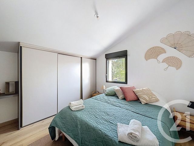 maison à vendre - 6 pièces - 214.25 m2 - AGDE - 34 - LANGUEDOC-ROUSSILLON - Century 21 Vue Sur Mer