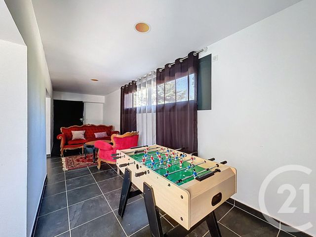 maison à vendre - 6 pièces - 214.25 m2 - AGDE - 34 - LANGUEDOC-ROUSSILLON - Century 21 Vue Sur Mer