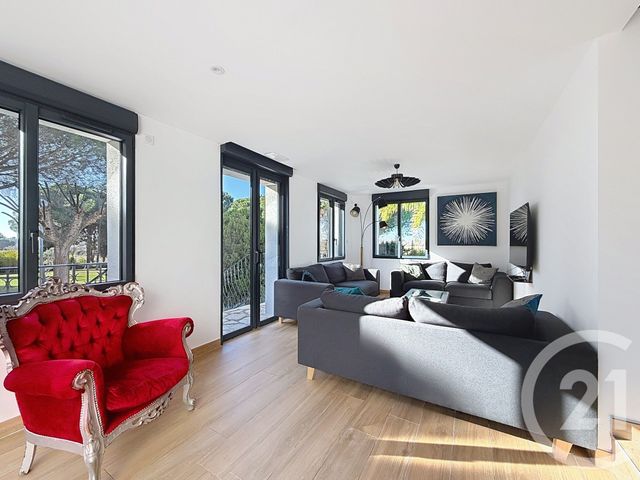 maison à vendre - 6 pièces - 214.25 m2 - AGDE - 34 - LANGUEDOC-ROUSSILLON - Century 21 Vue Sur Mer