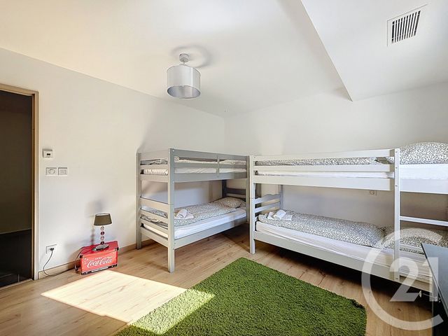 maison à vendre - 6 pièces - 214.25 m2 - AGDE - 34 - LANGUEDOC-ROUSSILLON - Century 21 Vue Sur Mer