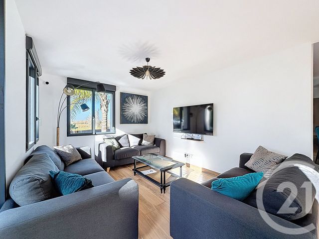 maison à vendre - 6 pièces - 214.25 m2 - AGDE - 34 - LANGUEDOC-ROUSSILLON - Century 21 Vue Sur Mer