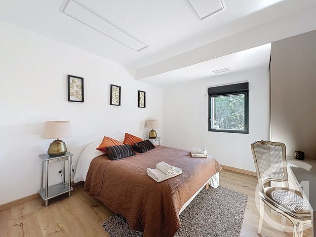 maison à vendre - 6 pièces - 214.25 m2 - AGDE - 34 - LANGUEDOC-ROUSSILLON - Century 21 Vue Sur Mer