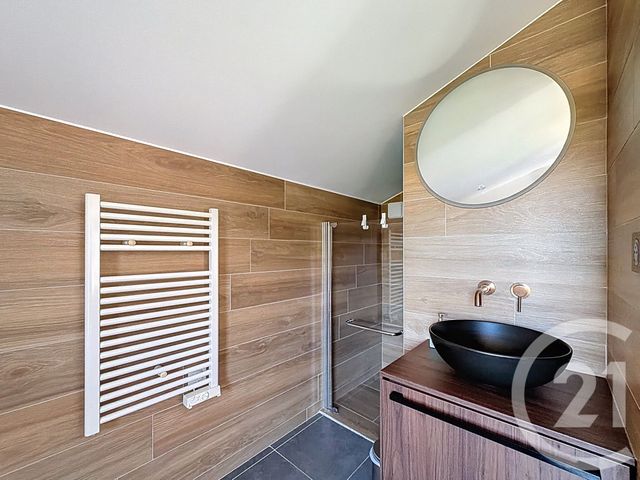 maison à vendre - 6 pièces - 214.25 m2 - AGDE - 34 - LANGUEDOC-ROUSSILLON - Century 21 Vue Sur Mer