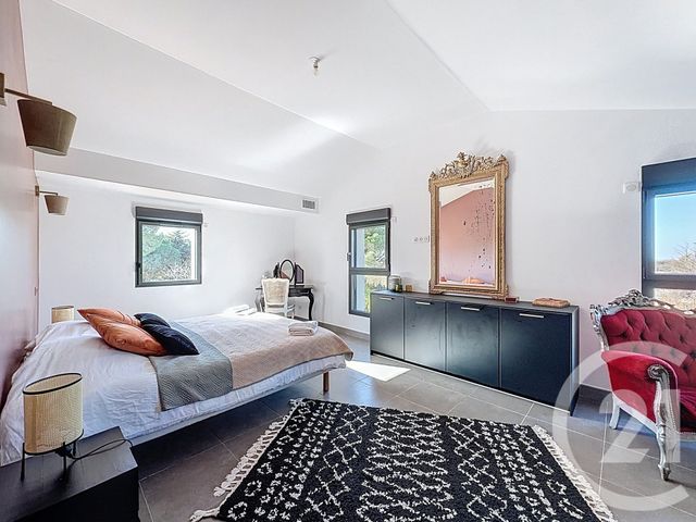 maison à vendre - 6 pièces - 214.25 m2 - AGDE - 34 - LANGUEDOC-ROUSSILLON - Century 21 Vue Sur Mer