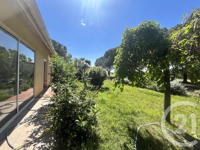 maison à vendre - 7 pièces - 200.0 m2 - VIAS - 34 - LANGUEDOC-ROUSSILLON - Century 21 Vue Sur Mer