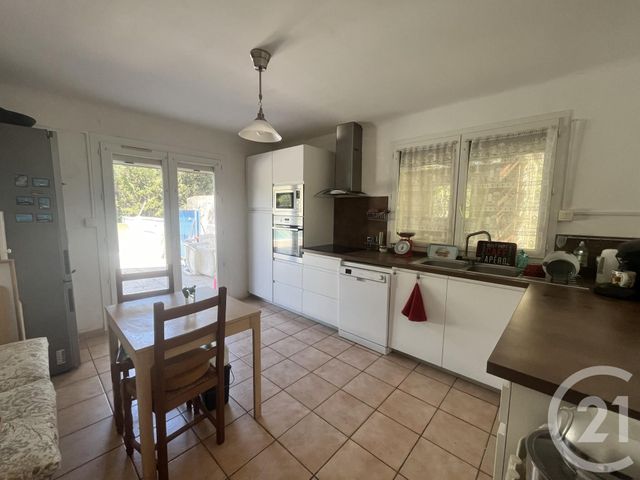 maison à vendre - 7 pièces - 200.0 m2 - VIAS - 34 - LANGUEDOC-ROUSSILLON - Century 21 Vue Sur Mer
