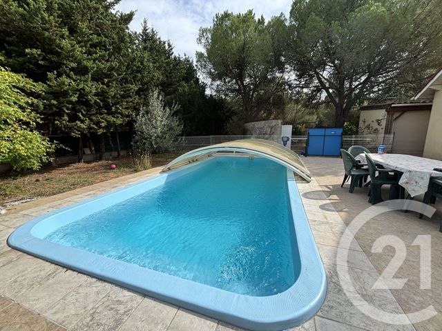 maison à vendre - 7 pièces - 200.0 m2 - VIAS - 34 - LANGUEDOC-ROUSSILLON - Century 21 Vue Sur Mer