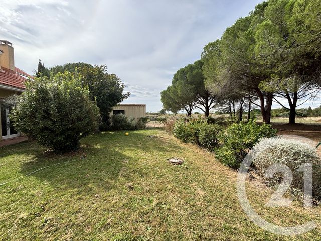 maison à vendre - 7 pièces - 200.0 m2 - VIAS - 34 - LANGUEDOC-ROUSSILLON - Century 21 Vue Sur Mer