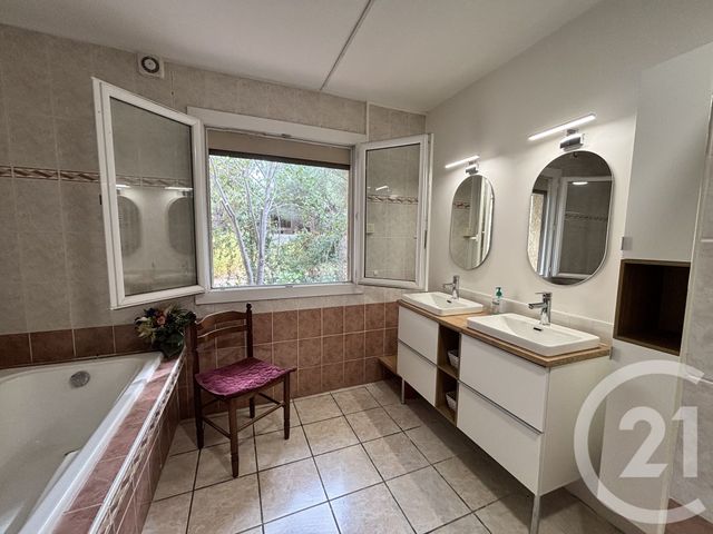maison à vendre - 7 pièces - 200.0 m2 - VIAS - 34 - LANGUEDOC-ROUSSILLON - Century 21 Vue Sur Mer